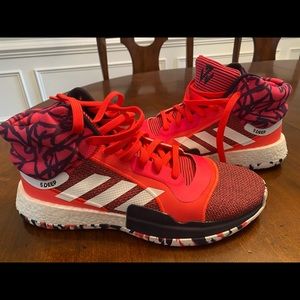 Adidas Marquee Boost